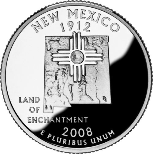 Tourism in New Mexico